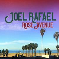 Inside Rose Avenue - Joel Rafael