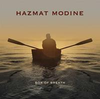 Jaro Box Of Breath - Hazmat Modine