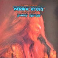 I Got Them Ol'kozmic (LP/180Gr./33RPM)