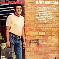 Just As I Am (LP/180Gr./33RPM)