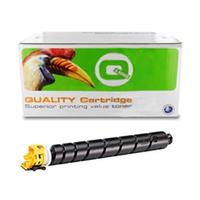 Q-Nomic Kyocera TK-8345 toner cartridge geel (huismerk)