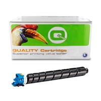 Q-Nomic Kyocera TK-8345 toner cartridge cyaan (huismerk)