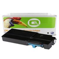 Q-Nomic Xerox 106R03502 toner cartridge cyaan (huismerk)