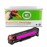 Q-Nomic HP CF313A nr. 826A toner cartridge magenta (huismerk)