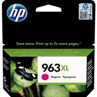 HP 963XL (3JA28AE) Inktcartridge Magenta Hoge capaciteit