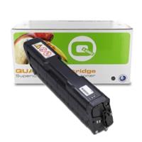 Q-Nomic Ricoh SP C252E toner cartridge zwart (huismerk)