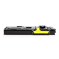 Q-Nomic Xerox 106R02247 toner cartridge geel (huismerk)