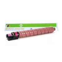 Q-Nomic Ricoh type MP C2500E / MP C3000E toner cartridge magenta (huismerk)