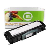 Q-Nomic Dell 593-10337 (PK492) toner cartridge zwart (huismerk)