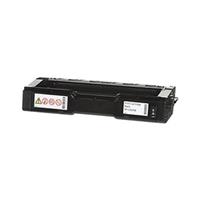 Q-Nomic Ricoh SP C252HE toner cartridge geel hoge capaciteit (huismerk)