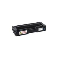 Q-Nomic Ricoh SP C252HE toner cartridge cyaan hoge capaciteit (huismerk)