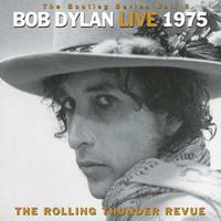 Columbia The Bootleg Series Vol. 5: Bob Dylan Live 1975, The Rolling Thunder Revue - Bob Dylan