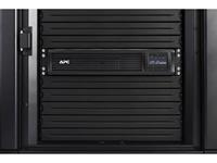 APC Smart-UPS 3000VA, LCD RM, 2U, 220-240V (SMT3000RMI2UC) mit APC SmartConnect