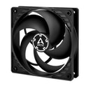 Arctic Cooling P12 Black Case Fan - 120mm