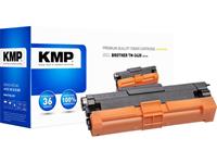 KMP Toner vervangt Brother TN-2420 Compatibel Zwart 3000 bladzijden B-T116