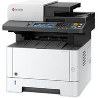 KYOCERA Klimaschutz-System ECOSYS M2735dw Laser-Multifunktionsgerät s/w