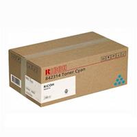 Ricoh Type C2500 toner cartridge cyaan (origineel)