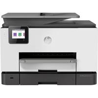 HP OfficeJet Pro 9020 All-in-One