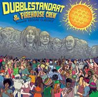 Echo Beach Reggae Classics - Dubblestandart/firehouse Crew