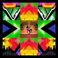 Africa Express Records Egoli - Africa Express