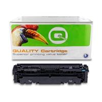 Q-Nomic Canon 046H toner cartridge cyaan hoge capaciteit (huismerk)