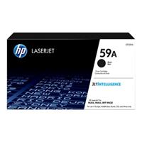Tonercartridge HP CF259A 59A zwart