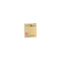 Original Olivetti B1135 Toner magenta, 4.700 Seiten, 1,3 Cent pro Seite - ersetzt Olivetti B1135 Tonerkartusche