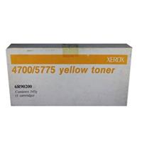 Xerox 006R90200 toner cartridge geel (origineel)