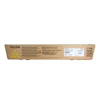 Ricoh 828315 toner cartridge geel (origineel)