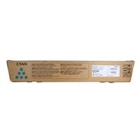 Ricoh 828317 toner cartridge cyaan (origineel)