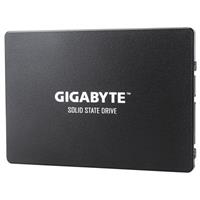 Gigabyte SSD, 480GB, 2.5"