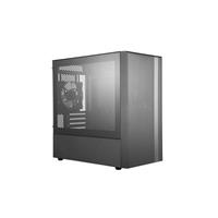 Coolermast Cooler Master MasterBox NR400, mATX, 5.2