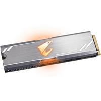 Gigabyte AORUS RGB M.2 NVMe 256 GB, SSD
