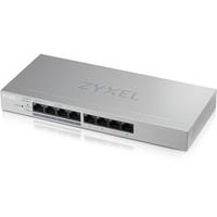 Zyxel Switch 8p En Voeding Gs1200