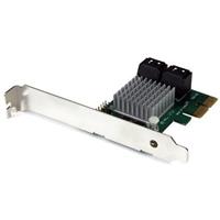 Startech PEXSAT34RH 4 Kanal SATA RAID Controller