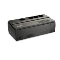 apc Back-UPS BV 650VA, AVR Schuko Outlet