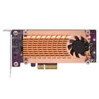 qnap SYSTEMS Dual M.2 22110/2280 SATA SS