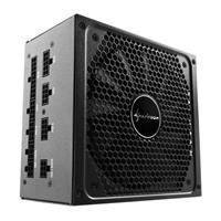 Sharkoon SilentStorm Cool Zero 650W, PC-Netzteil