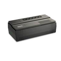 apc Back-UPS BV 1000VA, AVR,IEC Outlet,