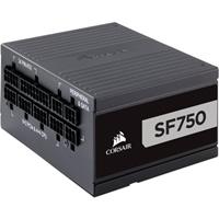 Corsair »SF Series SF750 Platinum« PC-Netzteil (siebenjährige Garantie)