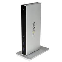 Startech USB 3.0 Laptop Docking Station