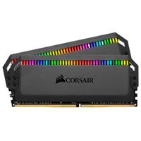 corsair Dominator Pt. RGB 16GB(2x8GB) 32