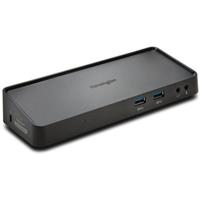 kensington USB 3.0 Dual Docking station