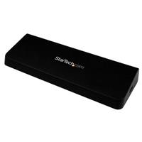 Startech USB 3.0 4K Laptop Docking Stati