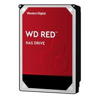 Red 6TB IntelliPower 256MB SATA3