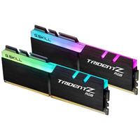 Gskill G.Skill Trident Z RGB 32GB(2x16GB) 3200M