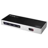 Startech DK30A2DH docking station