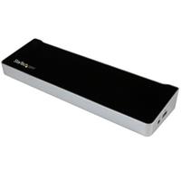 Startech Triple-Video Docking Station fo