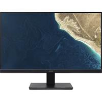 acer V7 V277Ubmiipx computer monitor 68,6 cm (27") Wide Quad HD LCD Flat Zwart