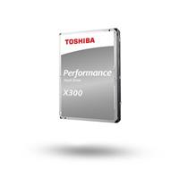 Toshiba X300 10 TB, Festplatte